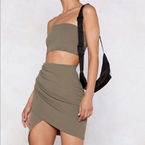 Two Piece Set from NASTYGAL - Picture 1 of 1